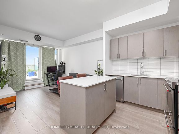 3rd image of 9000 Jane St #223