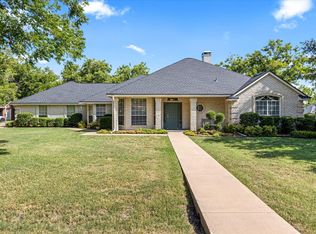 6101 Bontura Ct, Granbury, TX 76049