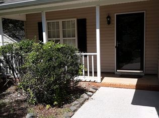 117 Fraizer Creek Rd, Winston Salem, NC 27105