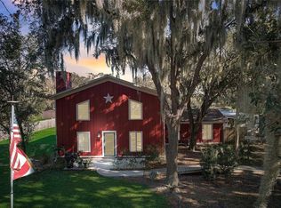 10416 George Smith Rd, Lithia, FL 33547