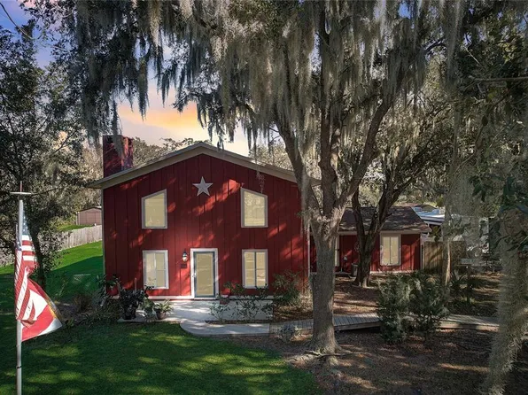 10416 George Smith Rd, Lithia, FL 33547