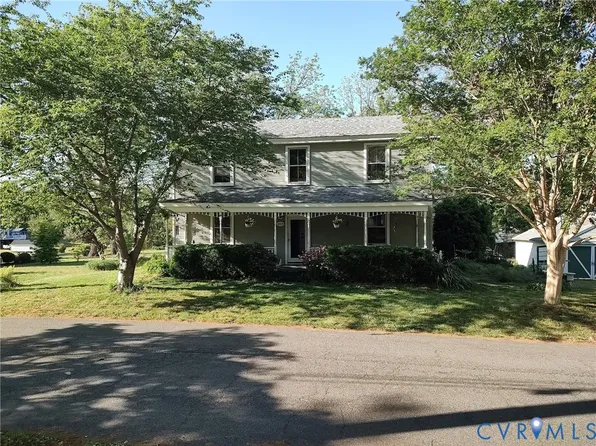 4606 Lee St, Chester, VA 23831