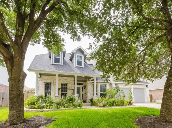 608 Stansted Manor Dr, Pflugerville, TX 78660