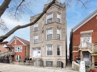 3251 S Lowe Ave APT 3M, Chicago, IL 60616