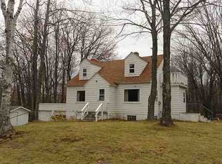 5052 S County Road F, Maple, WI 54854