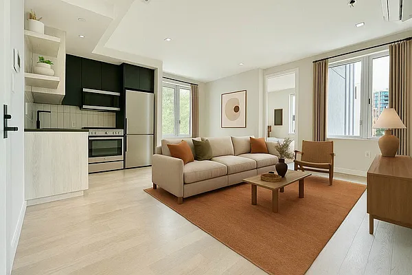 Rented by Doorway NYC, LLC | media 9