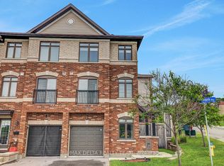 275 Eric Czapnik Way, Ottawa, ON K1E0B4