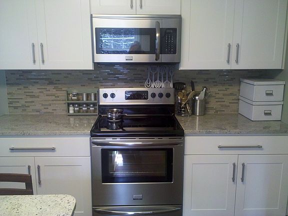 2012 Kitchen Remodel 