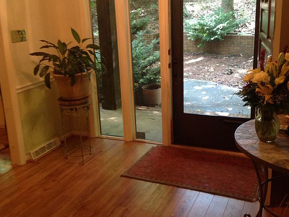 Entranceway