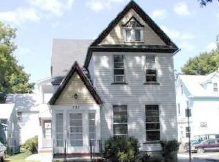 190 Richard St, Rochester, NY 14607