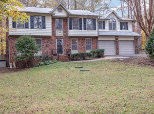 1604 Green Pine Ct, Raleigh, NC 27614