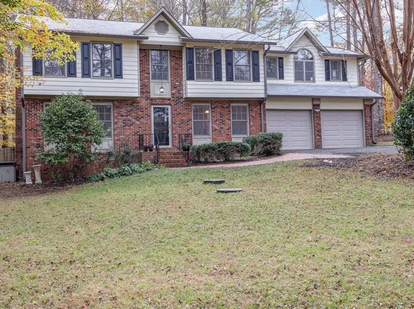 1604 Green Pine Ct, Raleigh, NC 27614