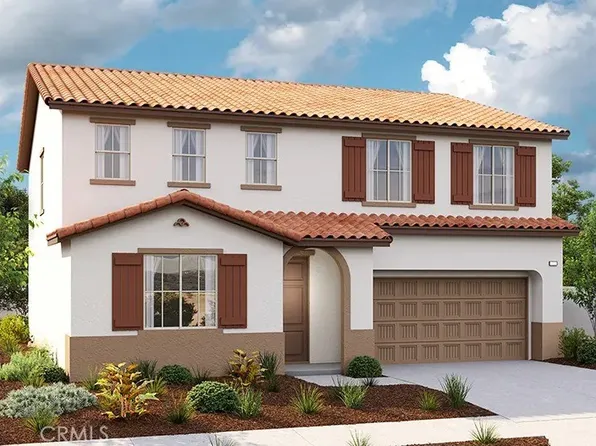 459 Daniella Way, Perris, CA 92570