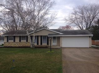 14405 W Butternut Trl, New Berlin, WI 53151