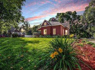 511 5th St NE, Faribault, MN 55021