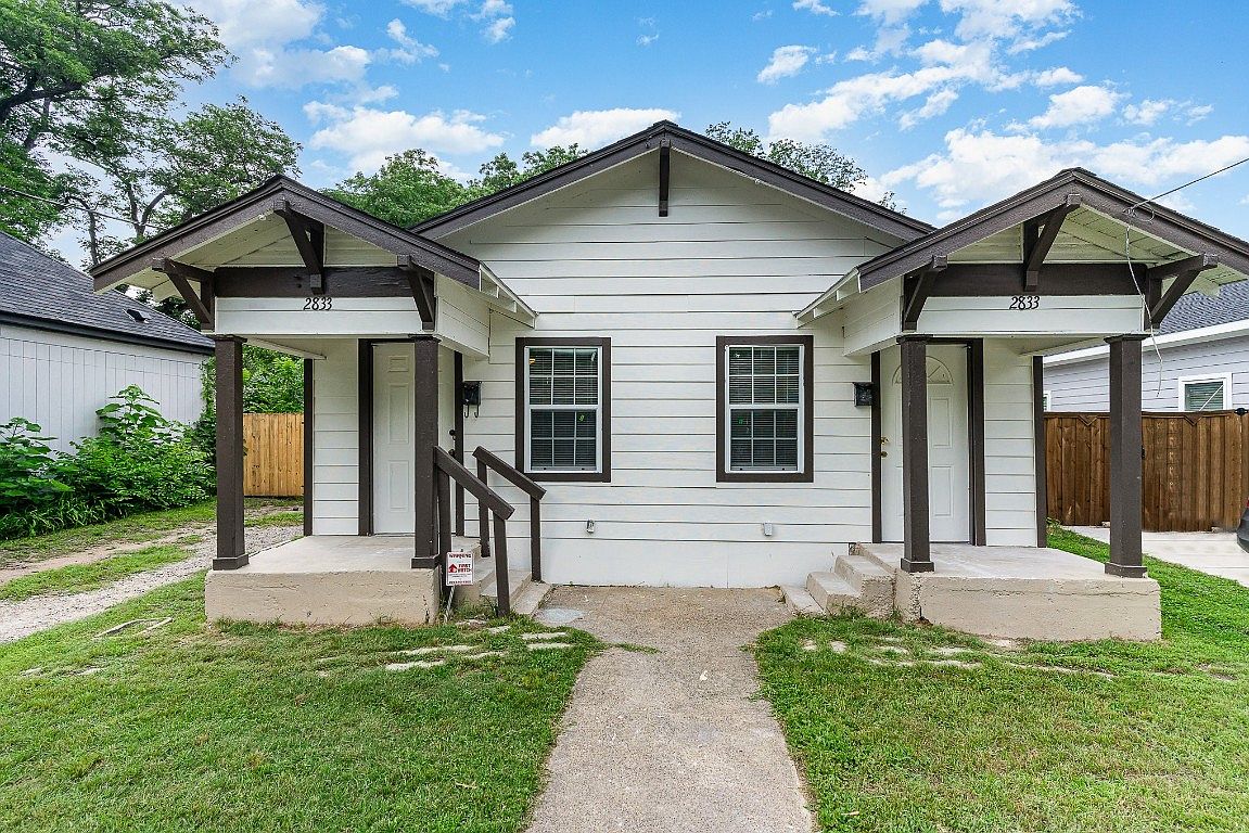 2833 Marburg St, Dallas, TX 75215 | Zillow