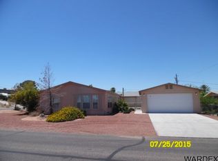 1073 Baseline Rd, Bullhead City, AZ 86442