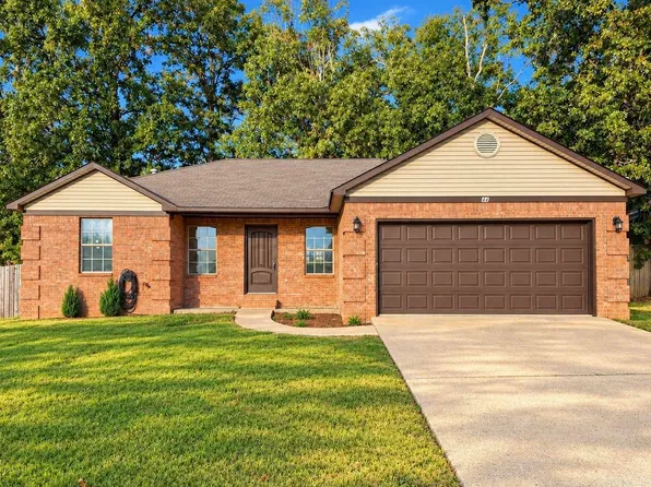 44 Weston Cir, Greenbrier, AR 72058