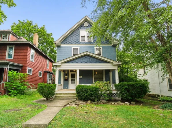 197 E Oakland Ave, Columbus, OH 43201