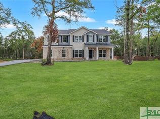 104 Little Jack Way, Rincon, GA 31326