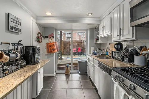 1730 Commonwealth Ave #2 Photo 1