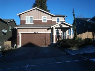 8309 10th Pl SE, Lake Stevens, WA 98258