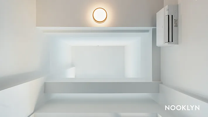 Rented by Nooklyn NYC LLC | media 17