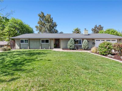 7440 Shale Rock Rd, Paso Robles, CA, 93446