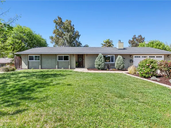 7440 Shale Rock Rd, Paso Robles, CA 93446