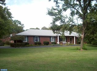 801 Vance Neck Rd, Middletown, DE 19709