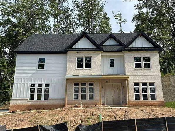 3915 Clifton Hill Ct, Cumming, GA 30040