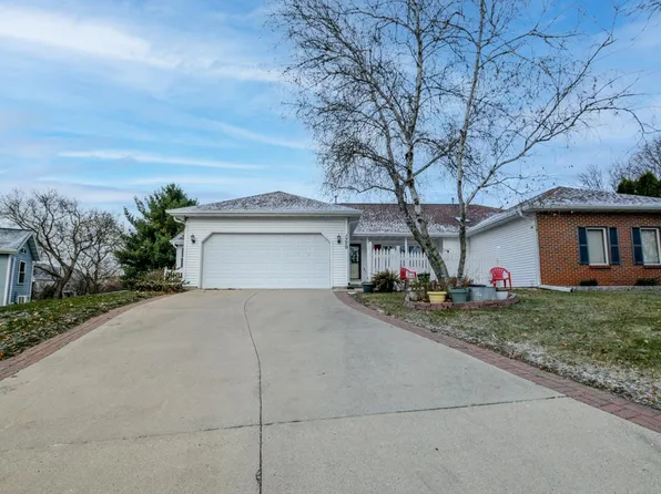1770 Apple Drive, Sun Prairie, WI 53590
