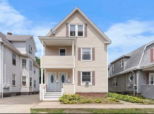 29 Bristol St #1, West Haven, CT 06516