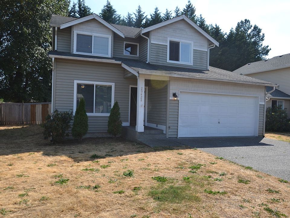 1st image of 29428 58th Ave S