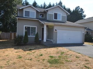 29428 58th Ave S, Auburn, WA 98001