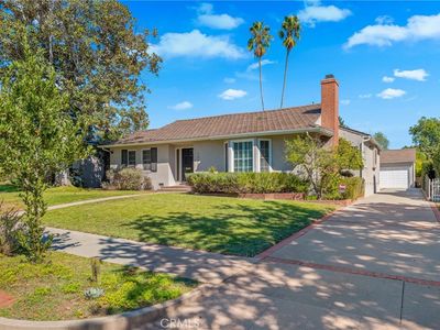 1560 Bellwood Rd, San Marino, CA, 91108