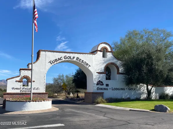 18 Circulo De Prad #235, Tubac, AZ 85646