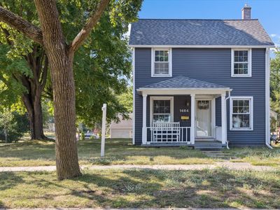 1464 Ardmore St SE, Grand Rapids, MI, 49507