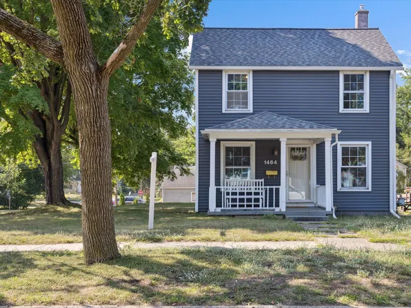 1464 Ardmore St SE, Grand Rapids, MI 49507