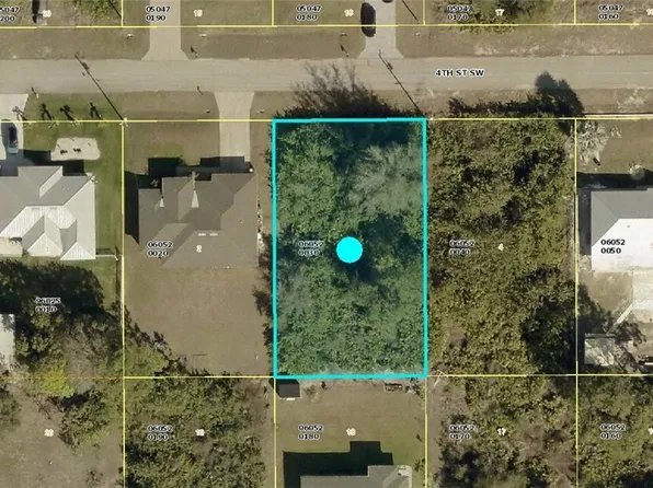 3315 4th St SW, Lehigh Acres, FL 33976