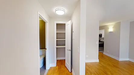 Rented by The Monterey