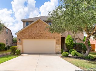 3111 Highline Trl, San Antonio, TX 78261