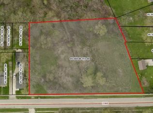 E 23rd St, Ashtabula, OH 44004