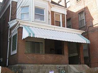 637 Collins Ave, Pittsburgh, PA