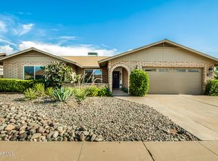 9403 N 50th Dr, Glendale, AZ 85302