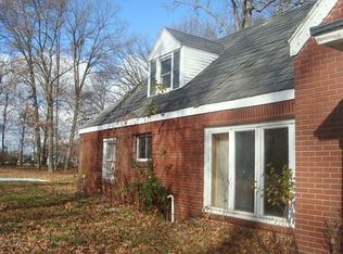 33298 Us Highway 12, Burr Oak, MI 49030