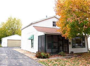 607 Atwood St, Tilton, IL