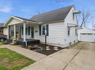 489 Boals Ave, Mansfield, OH