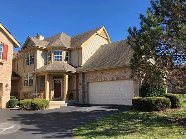 1606 Spyglass Cir, Palos Heights, IL 60463