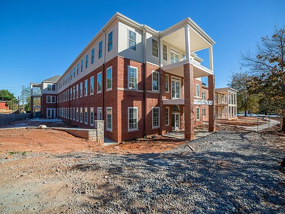 One of a Kind Residences in Atlanta s Druid Hills